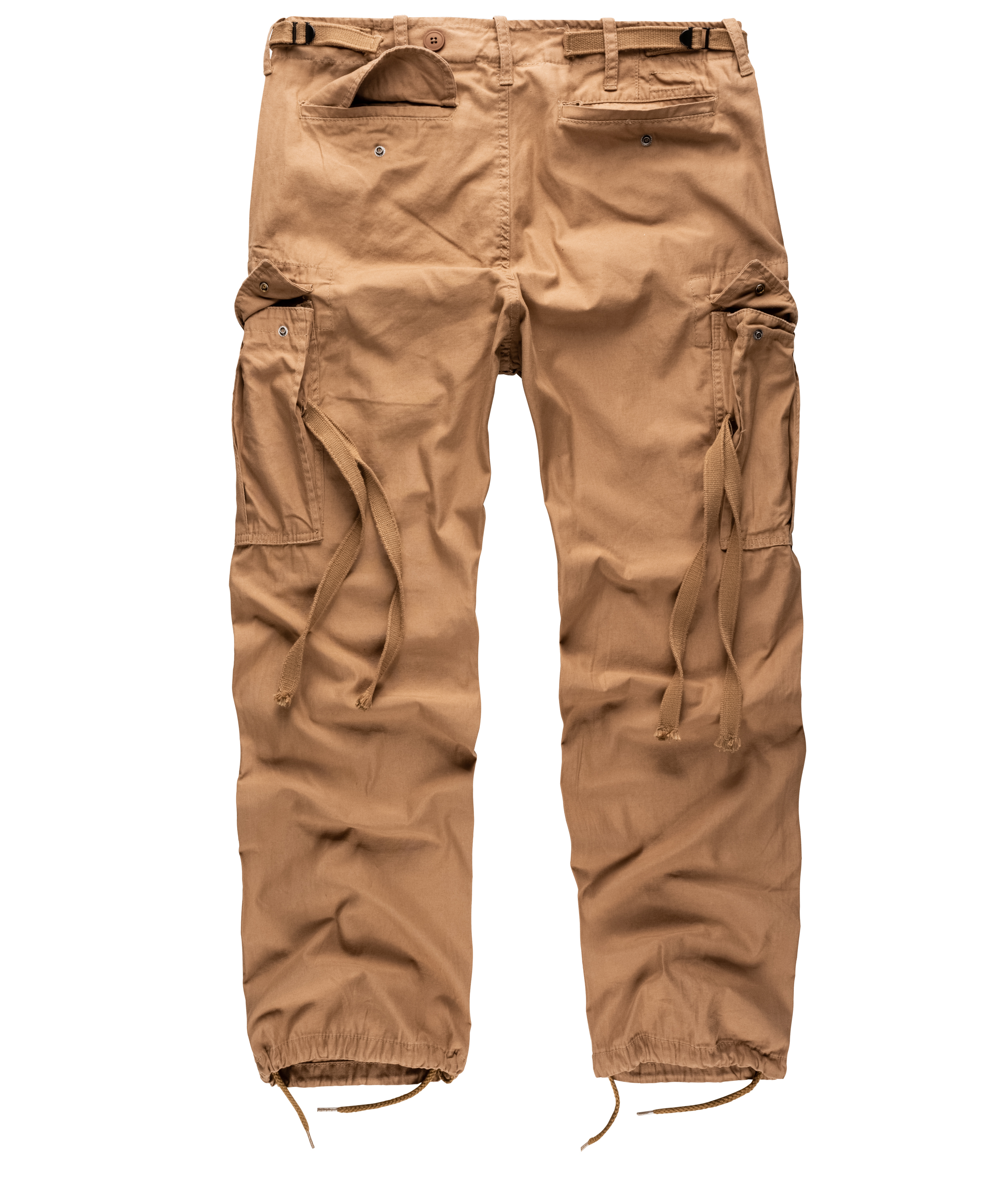 Vintage Fatigue Trousers